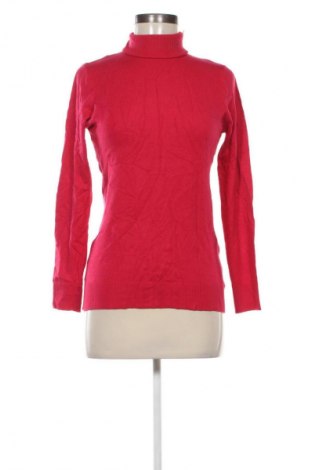 Dámský svetr Unbranded, Velikost XL, Barva Červená, Cena  379,00 Kč