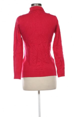 Dámský svetr Unbranded, Velikost XL, Barva Červená, Cena  379,00 Kč