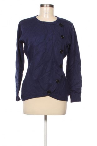 Dámský svetr Unbranded, Velikost XXL, Barva Modrá, Cena  359,00 Kč