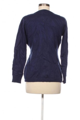 Dámský svetr Unbranded, Velikost XXL, Barva Modrá, Cena  359,00 Kč