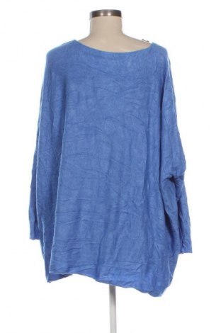 Női pulóver Unbranded, Méret 3XL, Szín Kék, Ár 5 389 Ft