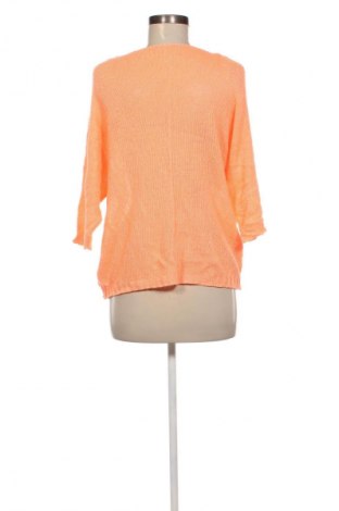 Dámsky pulóver Unbranded, Veľkosť M, Farba Oranžová, Cena  2,95 €