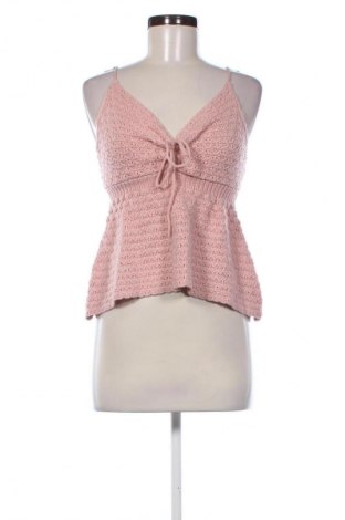 Дамски пуловер Unbranded, Размер XS, Цвят Розов, Цена 3,57 €