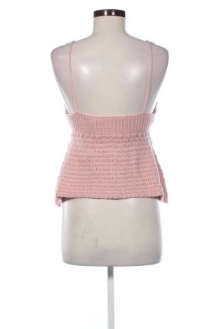 Дамски пуловер Unbranded, Размер XS, Цвят Розов, Цена 3,57 €