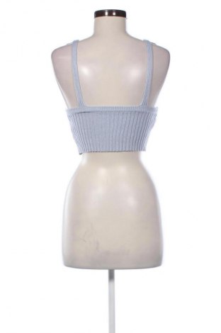 Γυναικείο τοπ Unbranded, Μέγεθος S, Χρώμα Μπλέ, Τιμή 1,99 €