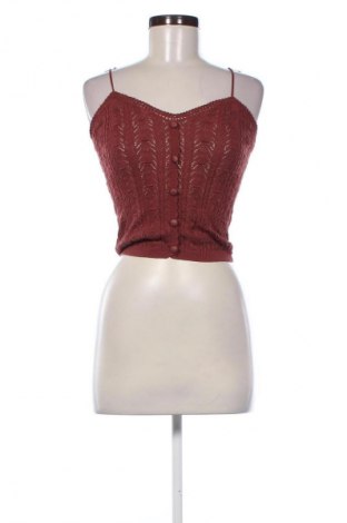 Дамски пуловер Unbranded, Размер S, Цвят Червен, Цена 3,57 €