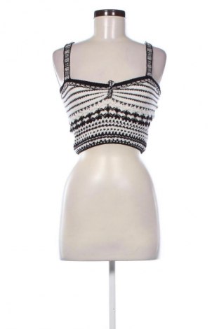 Γυναικείο πουλόβερ Unbranded, Μέγεθος S, Χρώμα Πολύχρωμο, Τιμή 2,99 €