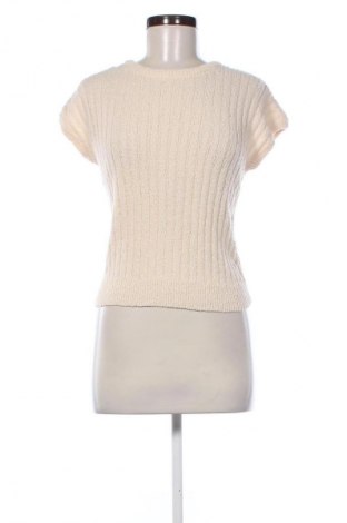 Γυναικείο πουλόβερ Unbranded, Μέγεθος M, Χρώμα  Μπέζ, Τιμή 2,99 €