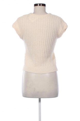 Γυναικείο πουλόβερ Unbranded, Μέγεθος M, Χρώμα  Μπέζ, Τιμή 2,99 €