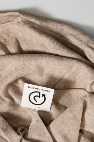 Dámský svetr Unbranded, Velikost XXL, Barva Béžová, Cena  309,00 Kč