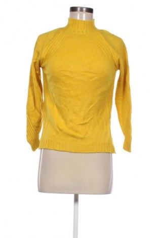 Dámský svetr Unbranded, Velikost M, Barva Žlutá, Cena  179,00 Kč