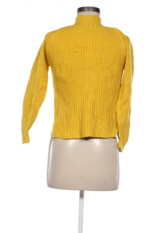 Dámský svetr Unbranded, Velikost M, Barva Žlutá, Cena  179,00 Kč