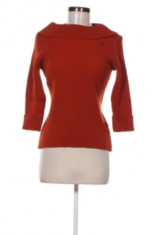 Дамски пуловер Unbranded, Размер S, Цвят Оранжев, Цена 5,62 €