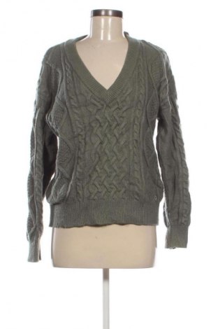 Dámsky pulóver Unbranded, Veľkosť M, Farba Zelená, Cena  3,95 €