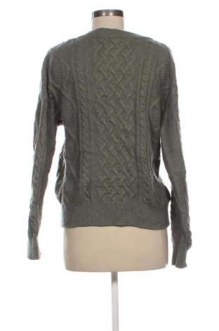 Dámsky pulóver Unbranded, Veľkosť M, Farba Zelená, Cena  3,95 €