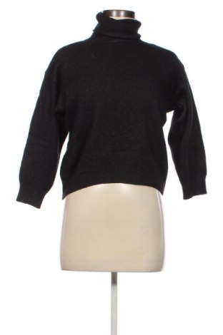 Дамски пуловер Unbranded, Размер M, Цвят Черен, Цена 8,18 €