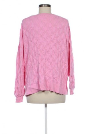 Dámský svetr Unbranded, Velikost S, Barva Růžová, Cena  199,00 Kč