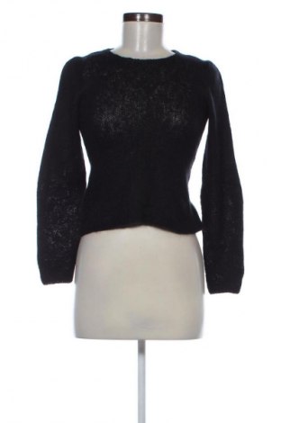 Дамски пуловер Unbranded, Размер XS, Цвят Черен, Цена 10,73 €