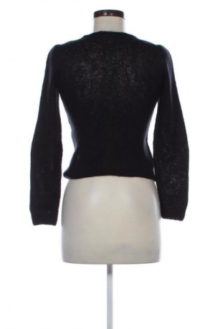 Дамски пуловер Unbranded, Размер XS, Цвят Черен, Цена 10,73 €