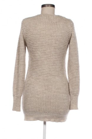 Dámský svetr Unbranded, Velikost M, Barva Béžová, Cena  259,00 Kč