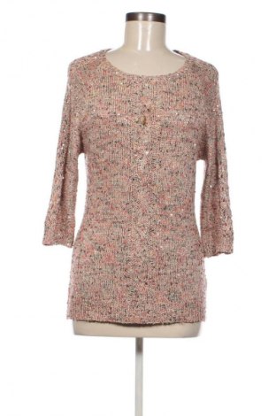 Дамски пуловер Unbranded, Размер S, Цвят Многоцветен, Цена 10,73 €