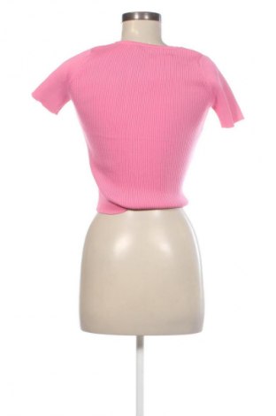 Dámský svetr Unbranded, Velikost M, Barva Růžová, Cena  49,00 Kč