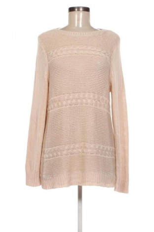 Dámský svetr Unbranded, Velikost L, Barva Béžová, Cena  189,00 Kč