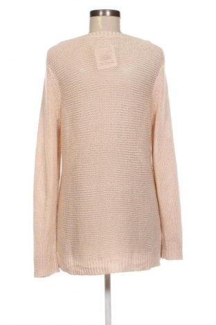 Dámský svetr Unbranded, Velikost L, Barva Béžová, Cena  189,00 Kč