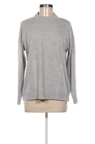 Damenpullover Unbranded, Größe L, Farbe Grau, Preis 7,99 €