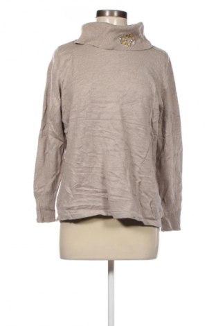 Dámsky pulóver Unbranded, Veľkosť L, Farba Béžová, Cena  2,95 €