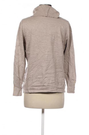 Dámsky pulóver Unbranded, Veľkosť L, Farba Béžová, Cena  2,95 €