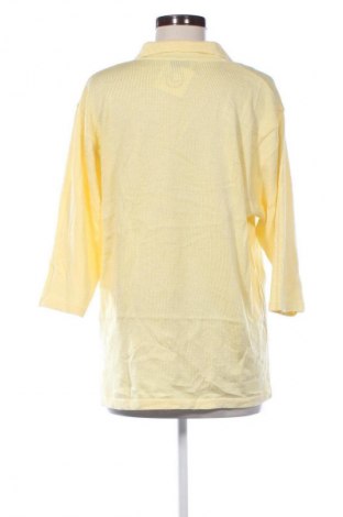 Damenpullover Unbranded, Größe XXL, Farbe Gelb, Preis 13,99 €