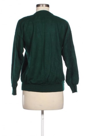 Dámský svetr Unbranded, Velikost S, Barva Zelená, Cena  218,00 Kč