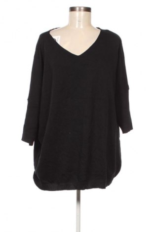 Дамски пуловер Unbranded, Размер XL, Цвят Черен, Цена 11,75 €