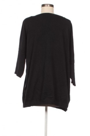 Дамски пуловер Unbranded, Размер XL, Цвят Черен, Цена 11,75 €