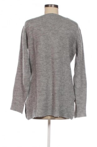 Дамски пуловер Unbranded, Размер L, Цвят Сив, Цена 5,62 €