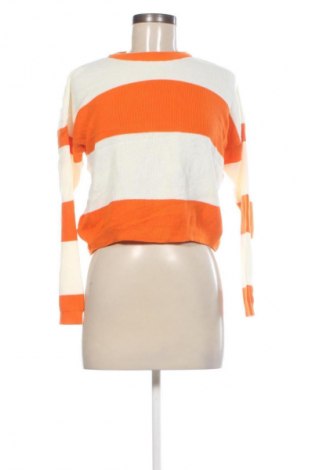 Дамски пуловер Unbranded, Размер M, Цвят Многоцветен, Цена 3,06 €