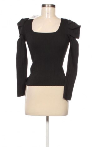 Dámský svetr Unbranded, Velikost XS, Barva Černá, Cena  249,00 Kč