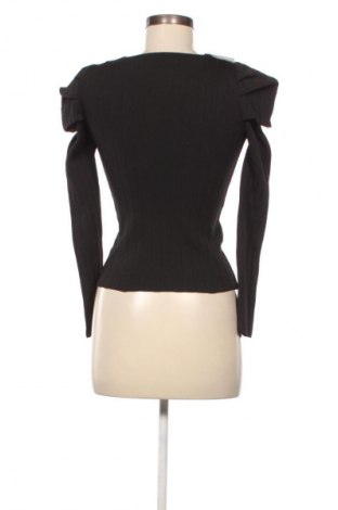 Dámský svetr Unbranded, Velikost XS, Barva Černá, Cena  249,00 Kč