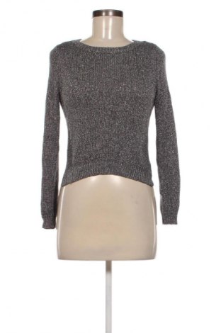 Dámský svetr Unbranded, Velikost M, Barva Stříbrná, Cena  229,00 Kč