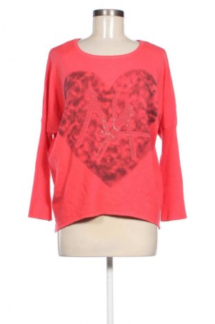 Дамски пуловер Unbranded, Размер M, Цвят Розов, Цена 9,71 €