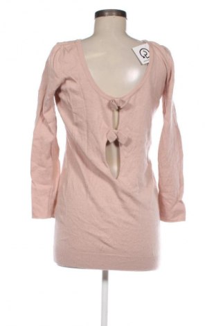 Γυναικείο πουλόβερ Vicolo, Μέγεθος M, Χρώμα Εκρού, Τιμή 16,99 €