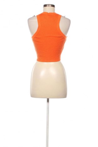 Дамски пуловер Unbranded, Размер M, Цвят Оранжев, Цена 2,04 €
