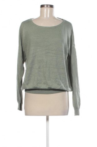 Dámský svetr Unbranded, Velikost S, Barva Zelená, Cena  219,00 Kč
