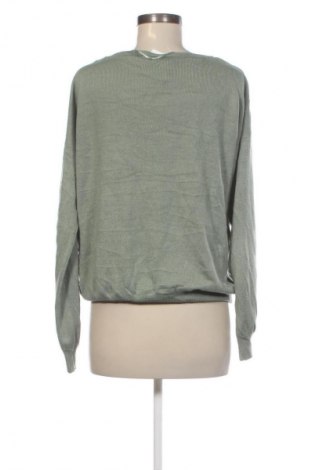 Dámský svetr Unbranded, Velikost S, Barva Zelená, Cena  219,00 Kč