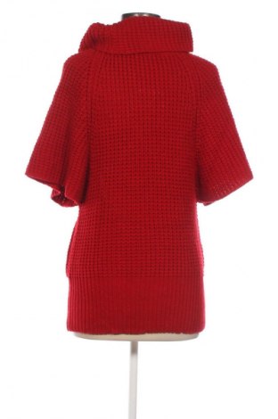 Дамски пуловер Unbranded, Размер M, Цвят Червен, Цена 5,62 €