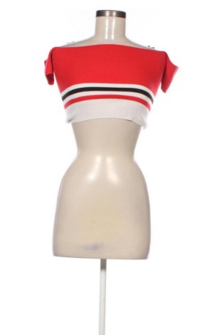 Dámský svetr Unbranded, Velikost S, Barva Červená, Cena  129,00 Kč