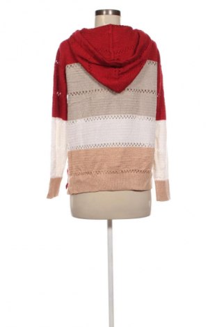 Dámský svetr Unbranded, Velikost M, Barva Vícebarevné, Cena  249,00 Kč