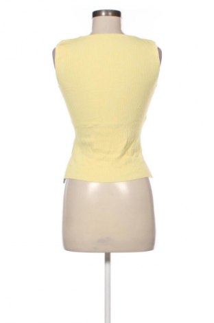 Dámský svetr Unbranded, Velikost S, Barva Žlutá, Cena  139,00 Kč