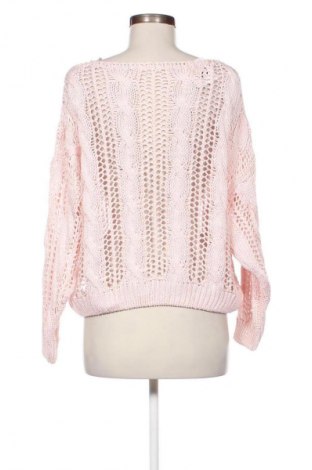Dámský svetr Unbranded, Velikost M, Barva Růžová, Cena  389,00 Kč
